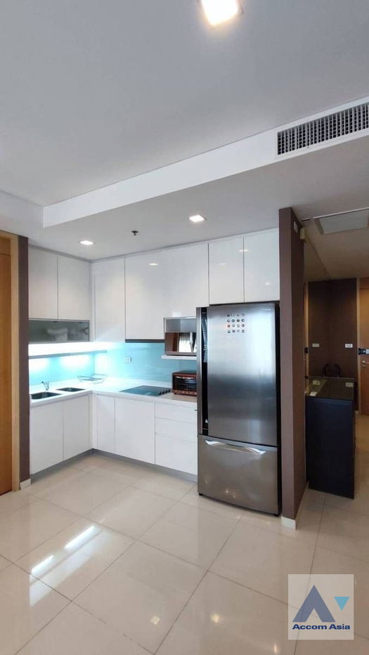 picture 🔼🔽 AccomA 📩  2 BR Condominium @Amanta Lumpini (1521372) - 5/17