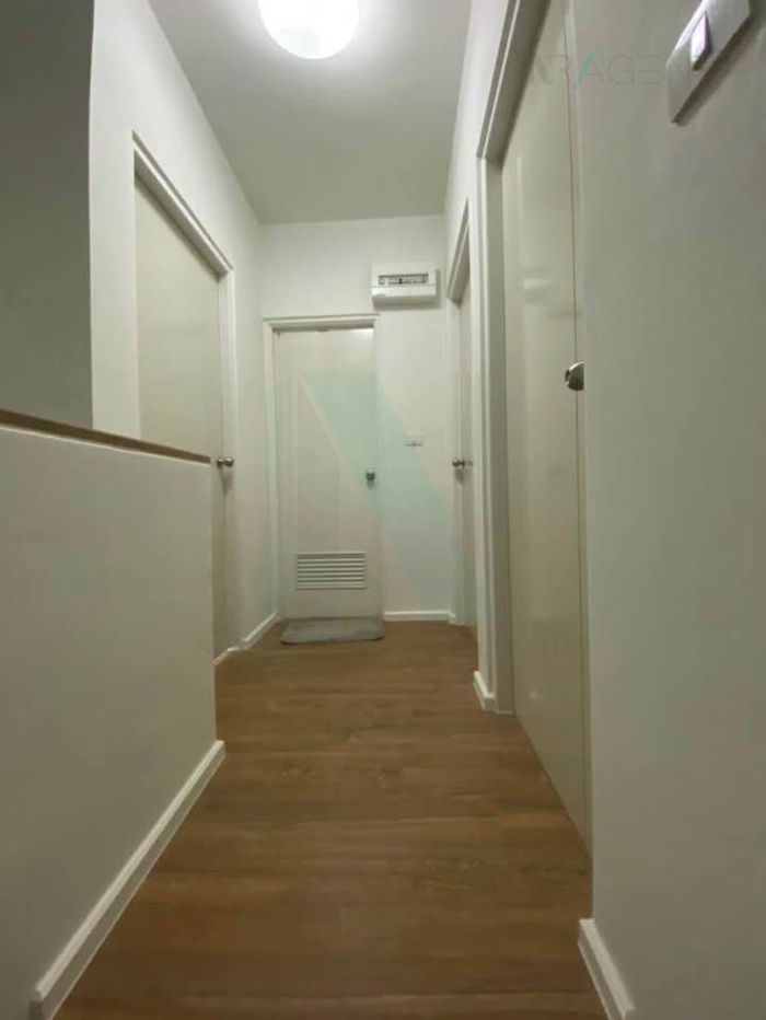 picture 🔺 For Sell Town house PLENO PINKLAO-CHARAN 2-story 3 bedroom 2 bathroom - 6/8