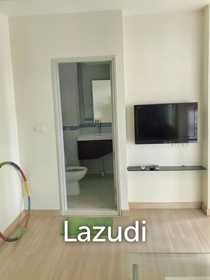 รูป 1 Bed 1 Bath 38 SQ.M Life @ Sathorn 10 - รูปที่ 3/18
