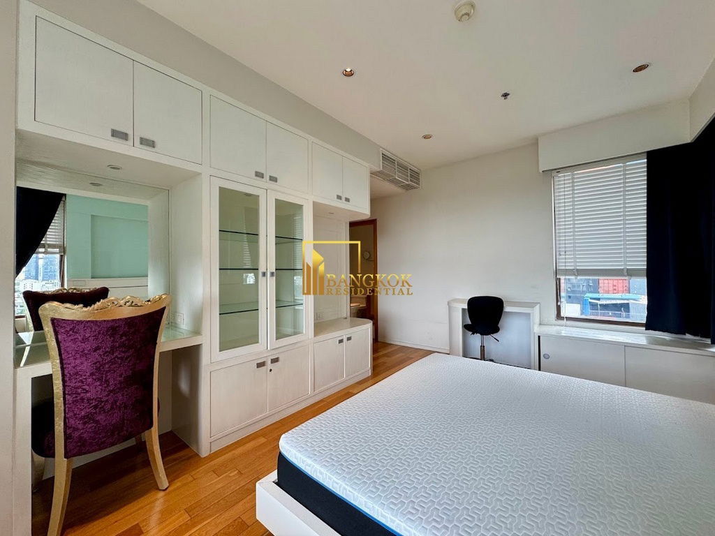 picture Emporio Place - Spacious 2 Bedroom Condo in Phrom Phong - BR3022CD - 18/40