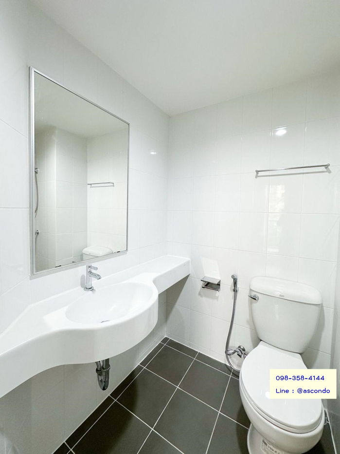 picture Lumpini Condo Town Raminthra - Latplakhao 2 For Sell - 12/14