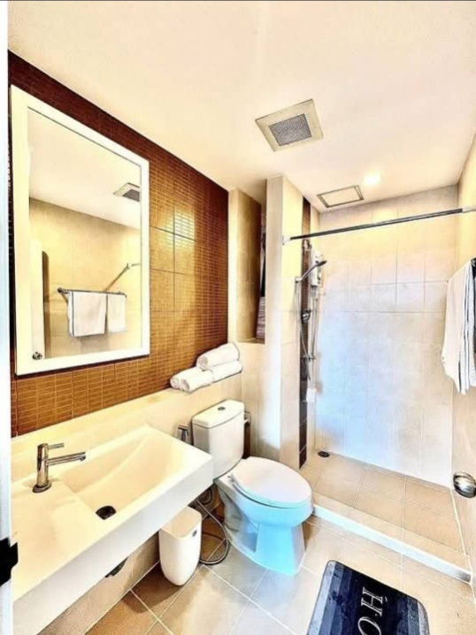 รูป 💥SL-8387💥ขายคอนโด ห้องสวย ราคาดี ไอวี่ ริเวอร์👉แอดไลน์ @fastcondo - รูปที่ 6/8