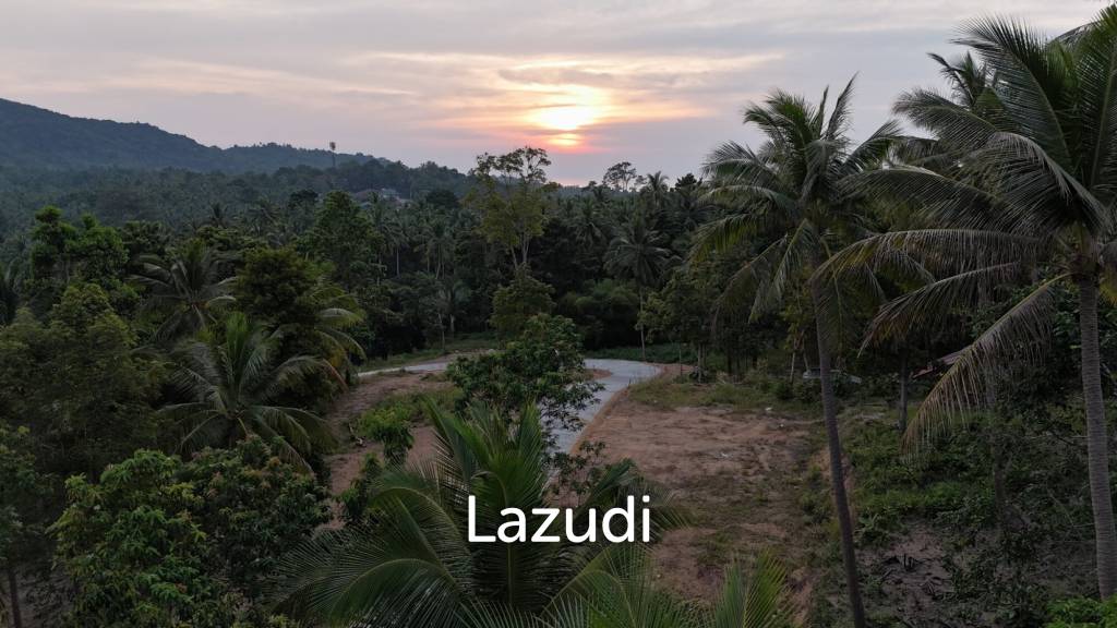 รูป Lush green plot 1248 sqm - รูปที่ 5/10