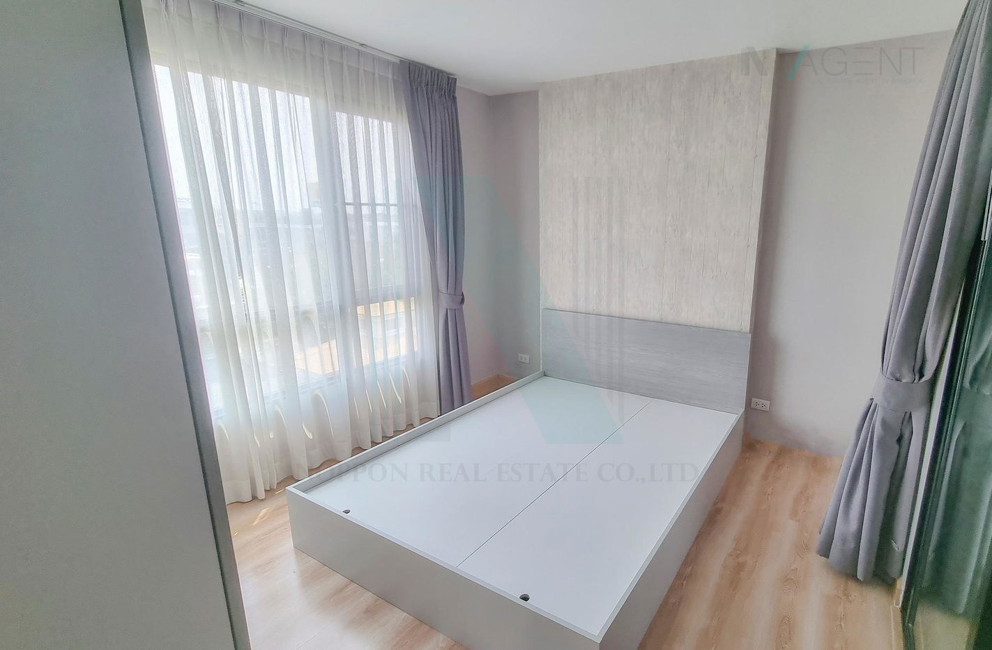 picture 🔺 For sell condo PREMIO FRESCO Building C, Floor 7,1 bed room, Room size 33.00 sqm - 1/8