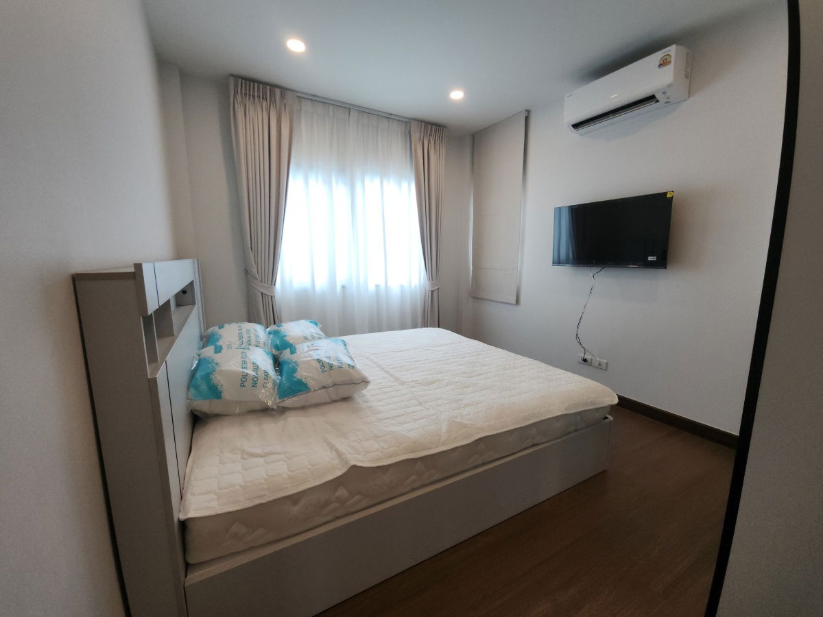 รูป 🔥HOT DEAL🔥 𝗧𝗵𝗲 𝗖𝗶𝘁𝘆 𝗥𝗮𝗺𝗶𝗻𝘁𝗿𝗮 𝟯|เดอะ ซิตี้ รามอินทรา 3 🎉มีวิดีโอบ้านะคะ🙏 นัดชมบ้าน >> ​ @bbcondo88​ ✍️รหัส​ทรัพย์​ 6807-2902 - รูปที่ 21/30