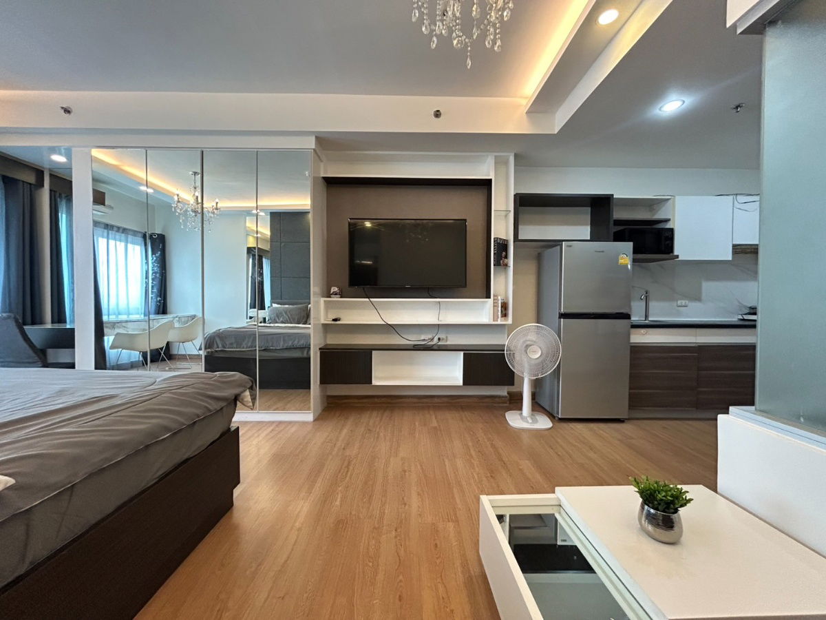 picture Condo for rent at Supalai Monte @Viang  9,500THB Tel. +66823899314 (Bubu) - 3/16