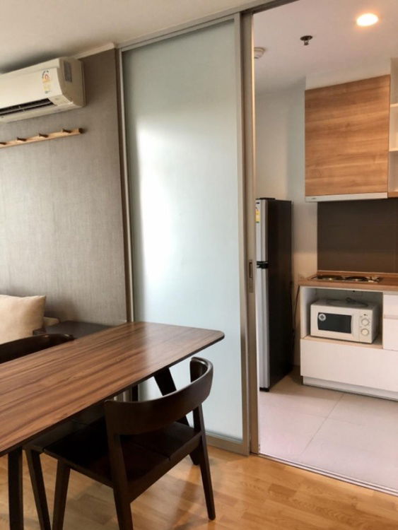 picture (For Rent Condo U Delight Residence Pattanakarn-Thonglor) - 10/10