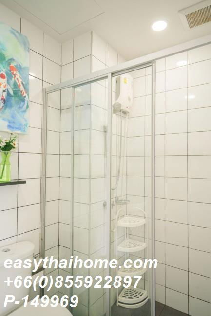 picture P-149969 🏢Condo for sell Deco Condominium fully furnished. - 20/36