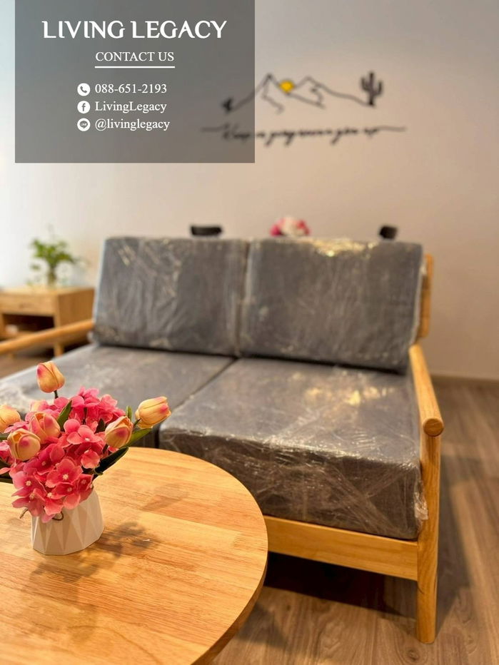 picture T04424 Condo For Rent Regent Home Bangna 28 Sq.M. Floor 6 Building A line id : @livinglegacy - 7/31