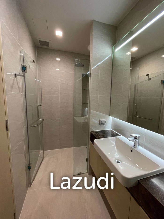 รูป 1 Bed 1 Bath 42 SQ.M NOBLE STATE 39 - รูปที่ 9/11