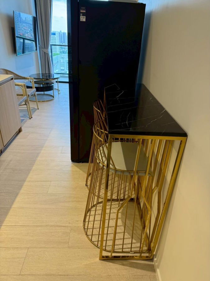 รูป 🏢 ให้เช่าคอนโด : The Lofts Silom (เดอะ ลอฟท์ สีลม)   รหัสทรัพย์ | 📌LNP-C8628  - รูปที่ 16/19