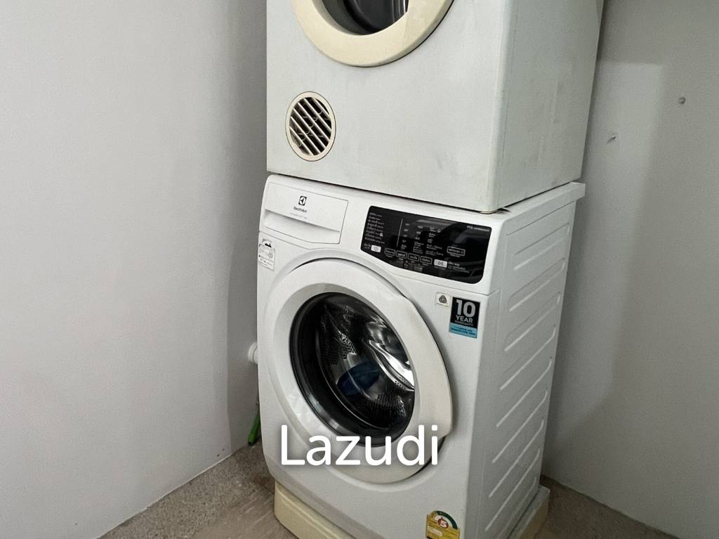 รูป 2 Bedroom 2 Bathroom 98 Sq.m Siri Residence - รูปที่ 14/14
