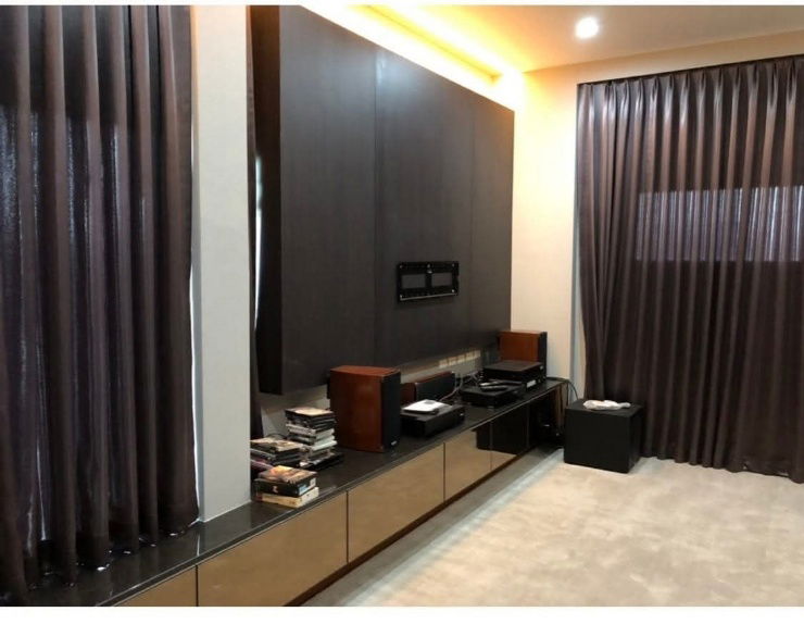 รูป ขาย ทาวน์โฮม 3 ชั้น หมู่บ้านอมรพันธ์9 ซ.เสนานิคม40 ตัดออกลาดพร้าววังหิน74 - รูปที่ 7/19