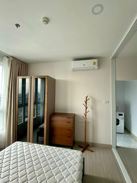 🟢 Condo For Rent 🟢Supalai Loft Sathorn - Ratchaphruek Zone BTS Bangwa Full Furniture 1 bedroom 1 bathroom HOT!!