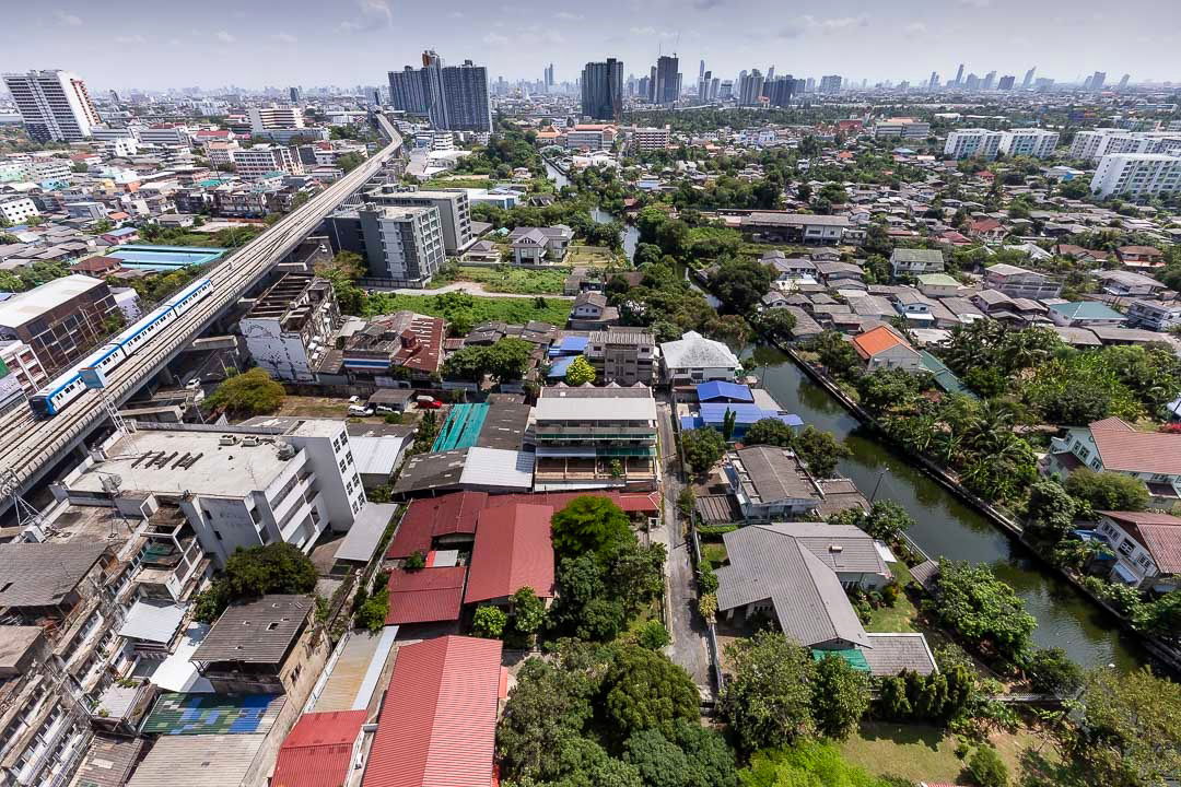 picture For Rent: The Base Phetkasem Condo *Nice Room* at Line: @homefinder - 13/13
