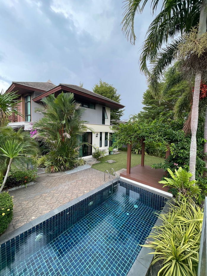 picture 3 Bedrooms House @ Horseshoe Point - 32/33