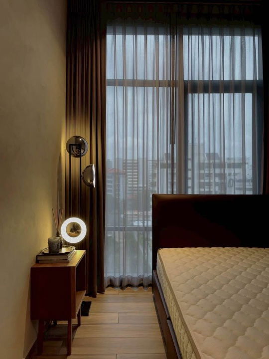 รูป ✨Condo for Rent : The Lofts Asoke (MRT Petchaburi) AP-02 ( line : @condo91 ) - รูปที่ 14/17
