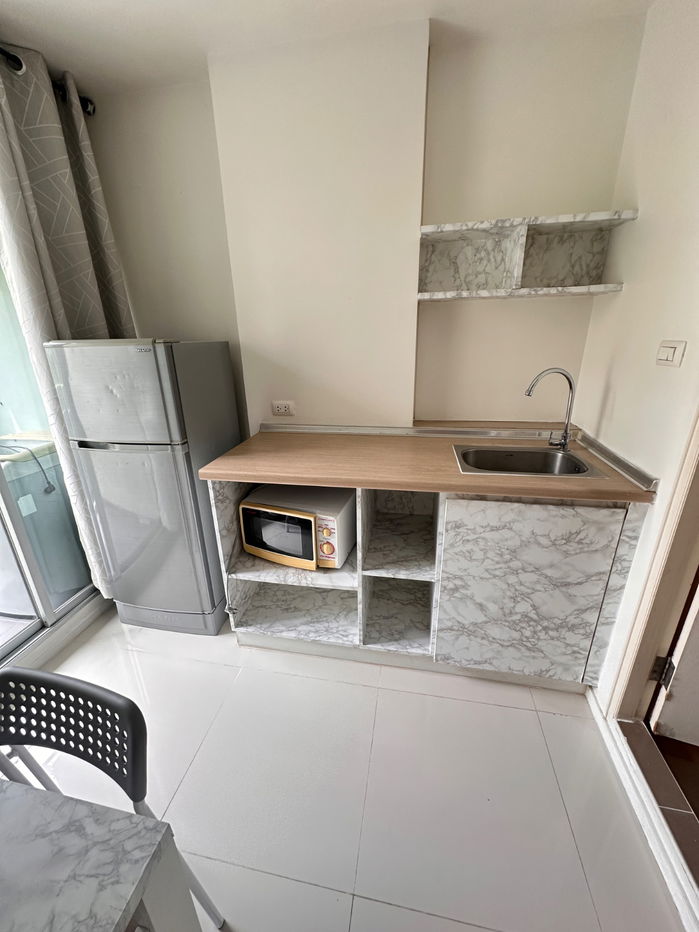 picture For Rent Lumpini Ville Onnut - Phatthanakan - 10/16
