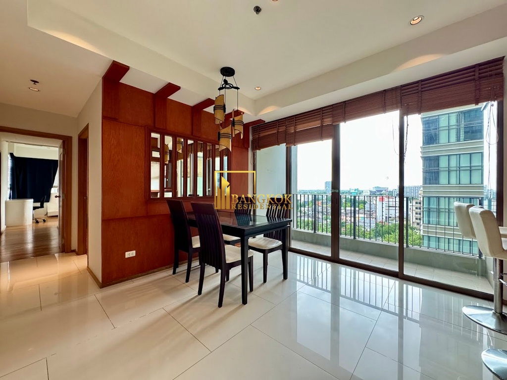 picture Emporio Place - Spacious 2 Bedroom Condo in Phrom Phong - BR3022CD - 6/40