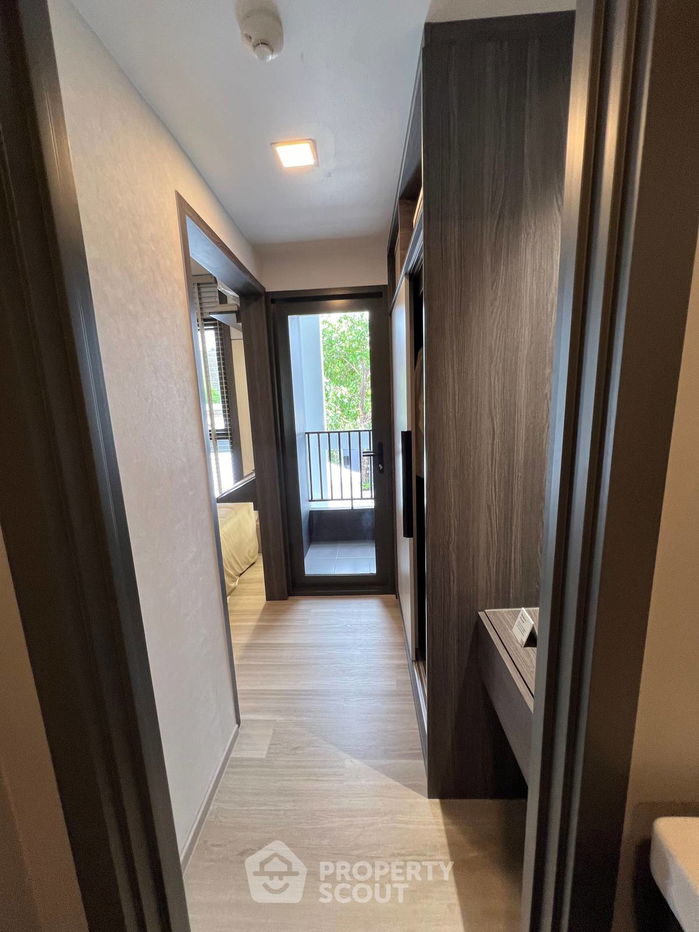 picture 1-BR Condo at Chapter One More Kaset near BTS Kasetsart University (ID 2090393) - 8/13