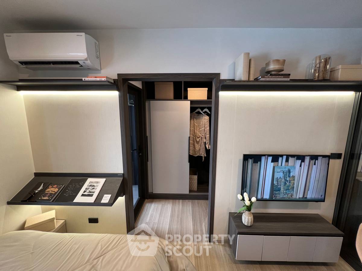 picture 1-BR Condo at Chapter One More Kaset near BTS Kasetsart University (ID 2090393) - 11/13