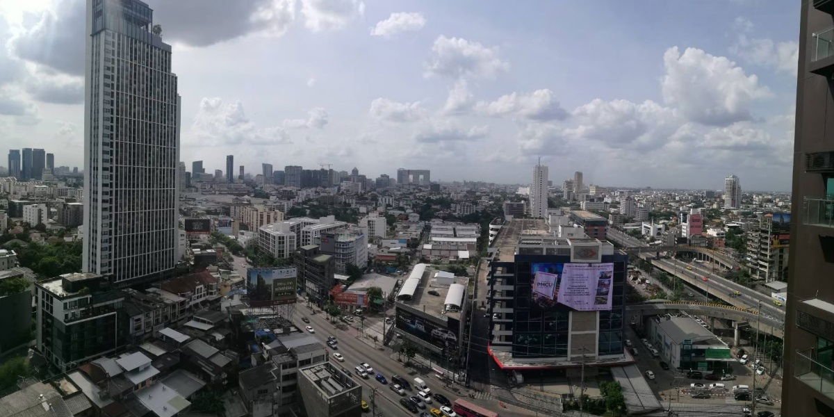 picture Whizdom Avenue Ratchada - Ladprao - 5/5