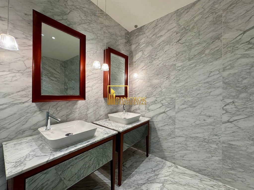 รูป Khun by Yoo | High-End 3 Bedroom Condo in Thong Lo Area - BR11546CD - รูปที่ 21/40