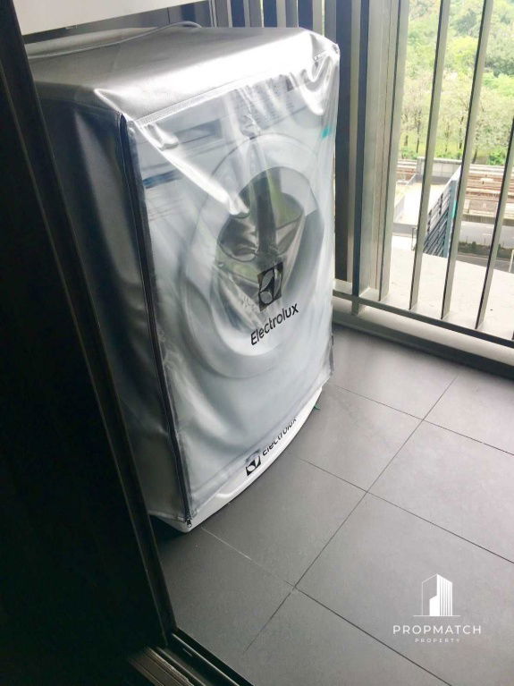 รูป ✨Flash Deal ✨The Line Jatujak - Mochit (1 Bed 1 Bath 35.12 SQM.) พร้อมอยู่ ! เพียง 24,000 บาทต่อเดือน Tel.0981315848 @propmatch - รูปที่ 5/5