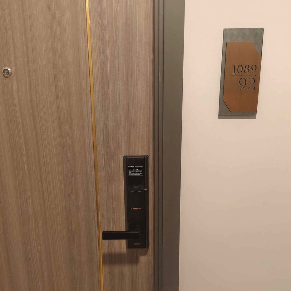 picture #R5404 Condo for rent Supalai Premier Samsen-Ratchawat - 18/22