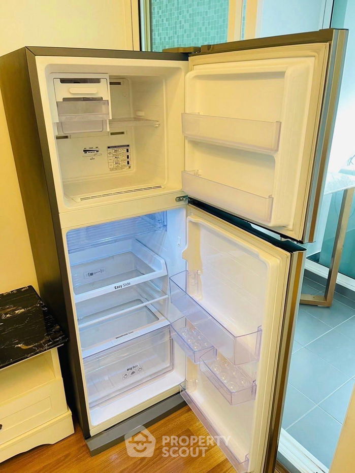 picture 1-BR Condo at Regent Home Sukhumvit 81 near BTS On Nut (ID 2099819) - 11/15