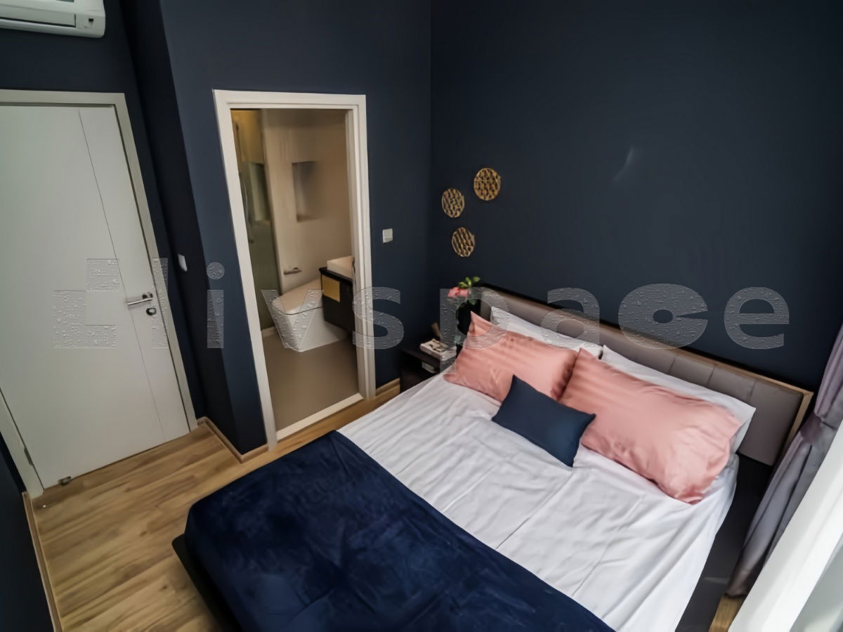 picture [L250729019] For Rent The Line Jatujak-Mochit | 1 Bedroom | Size 27 sq.m. | Special Price | Ready to Move In - 5/5