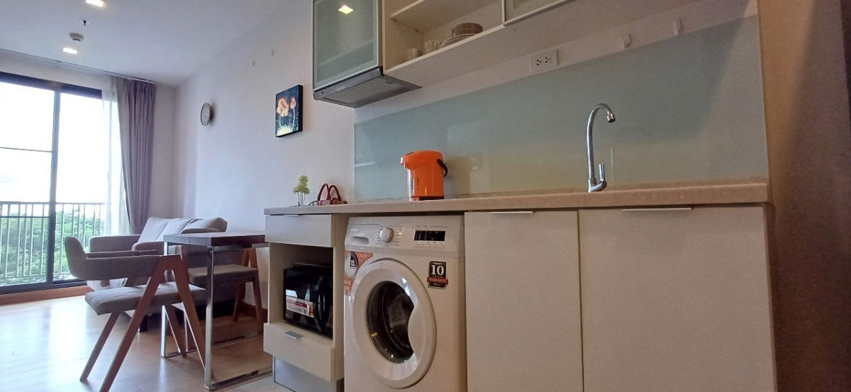 picture Astra Condominium at Changklan for rent - 9/20