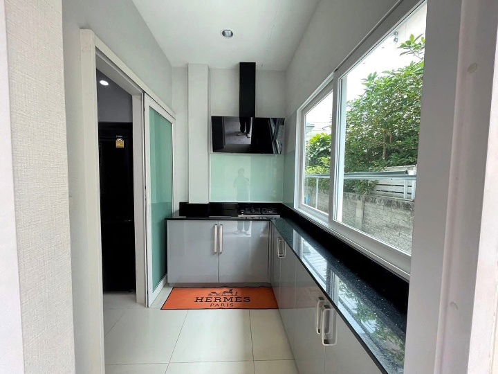 รูป #R5400  ให้เช่าบ้าน Grandio Ramintra-Wongwaen - รูปที่ 16/19