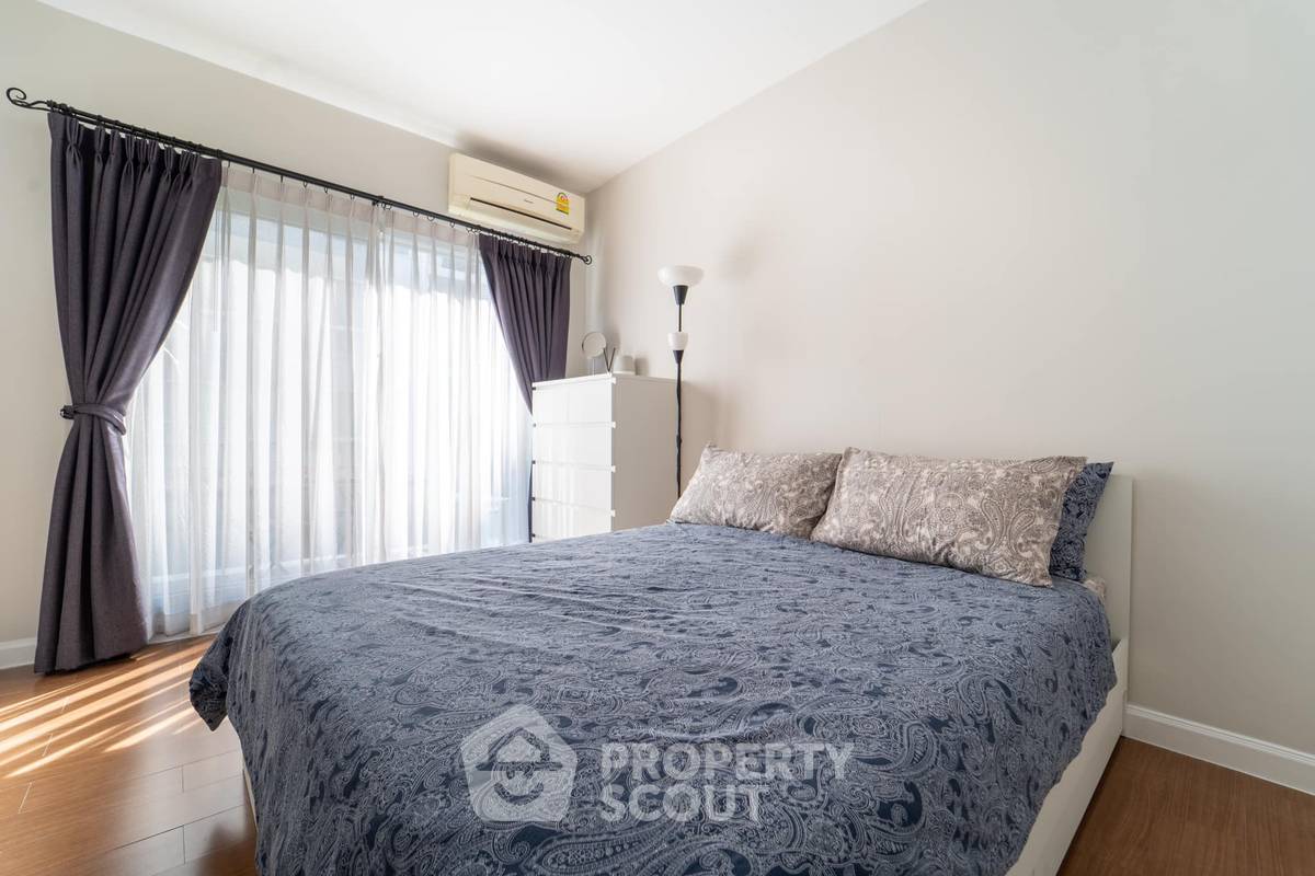 รูป คอนโด 1-ห้องนอน ที่ เอ สเปซ เพลย์ รัชดา - สุทธิสาร ใน สามเสนนอก (ID 2229739) - รูปที่ 1/10