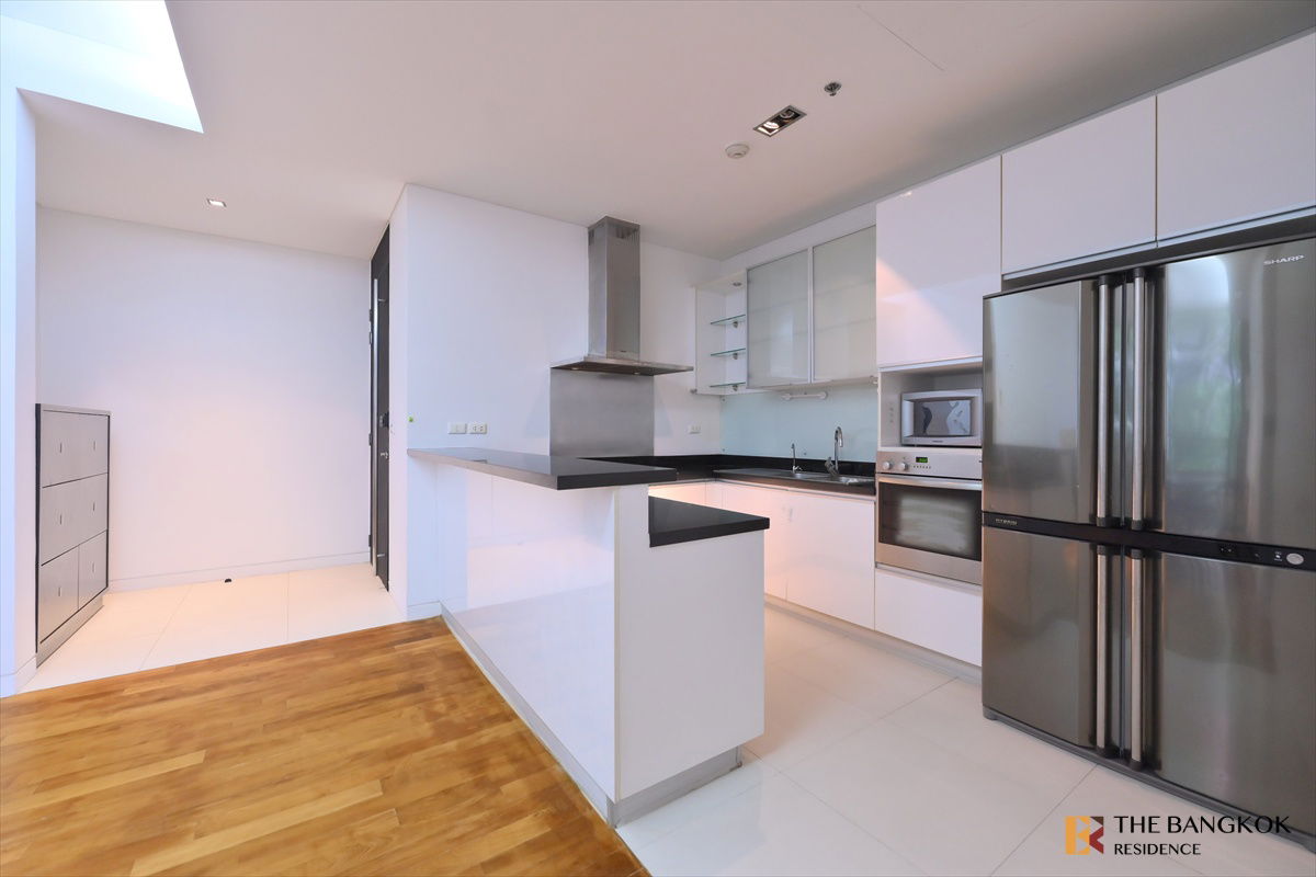 picture Rare Item! Domus 16 ✨ Nature like living in the most convenient location 🍃 Near BTS Asoke - 11/14