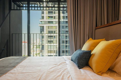 Life Ladprao Valley | Near BTS Ha Yaek Lat Phrao
