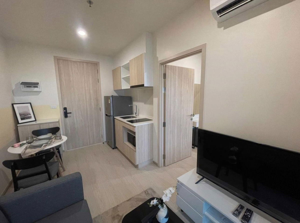 รูป Nue Noble Ratchada - Ladprao | Near BTS Phaya Thai - รูปที่ 8/11