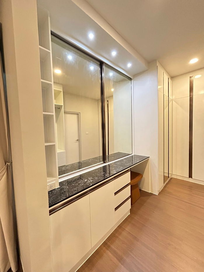 รูป 🔥New House🔥 𝗧𝗵𝗲 𝗖𝗶𝘁𝘆 𝗥𝗮𝗺𝗶𝗻𝘁𝗿𝗮 𝟯|เดอะ ซิตี้ รามอินทรา 3 🎉มีวิดีโอบ้านะคะ🙏 นัดชมบ้าน >> ​ @bbcondo88​ ✍️รหัส​ทรัพย์​ 6807-2902 - รูปที่ 16/19