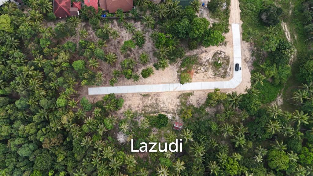 รูป Lush green plot 1248 sqm - รูปที่ 10/10