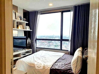 Condos for sale Central Pinklao : Studio Condo at The Tree Charan 30 near MRT Fai Chai (ID 2229766)