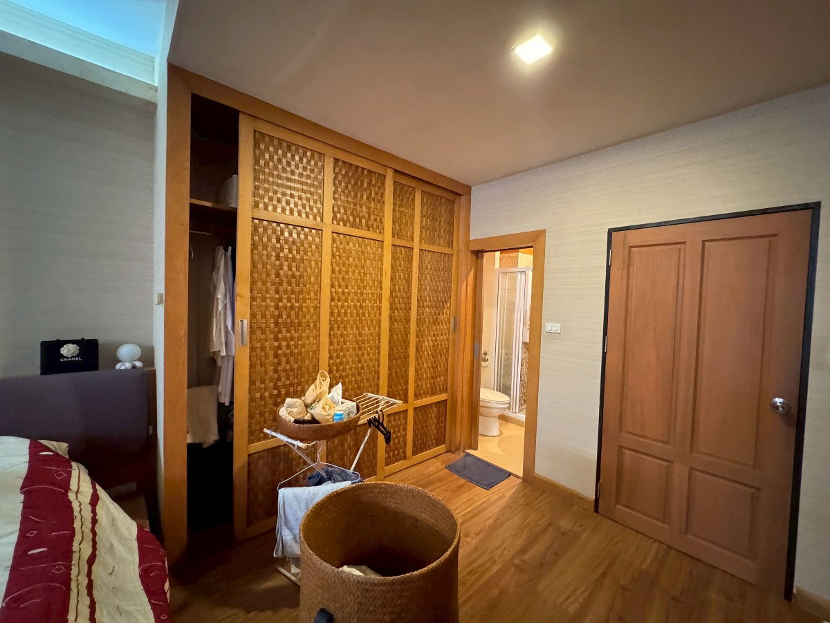 รูป ด่วน ขายบ้านซื้อขาดทำเลใกล้จุฬา บรรทัดทอง - รูปที่ 13/29