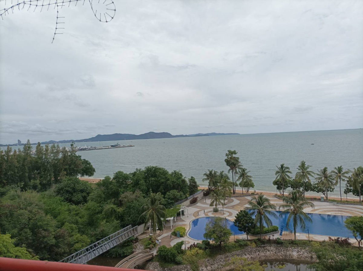 picture sale shun sine condotel beach pattaya 6.5 million - 18/18