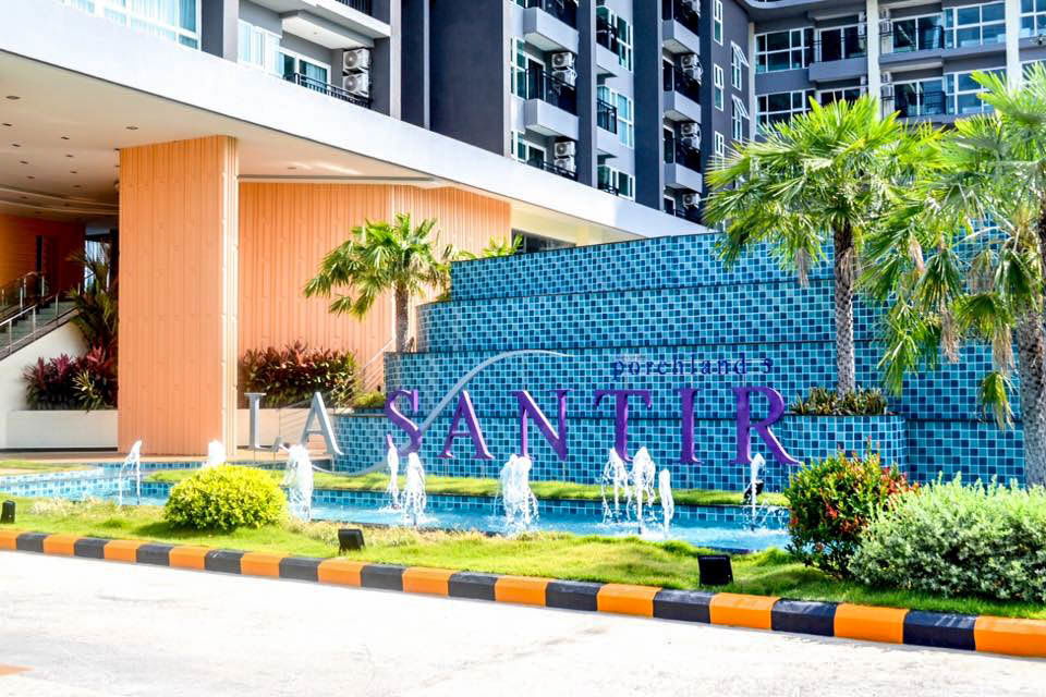 picture 1 Bedroom Condominium @ La Santir - 23/37