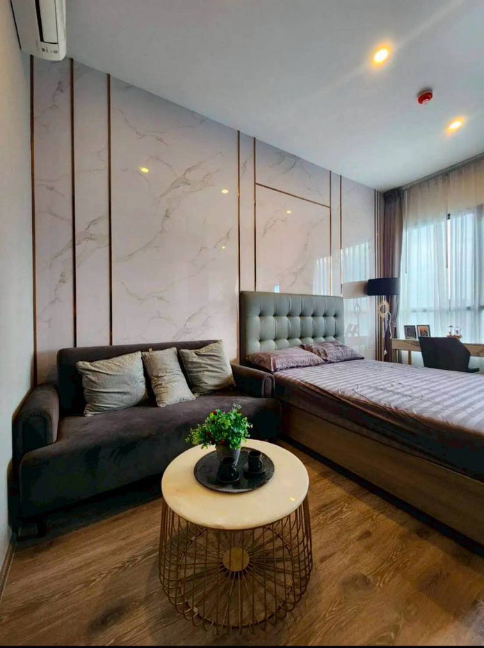 รูป Knightsbridge Prime Onnut 🌟✨ ห้องสวย 16,000 ห้องสวย พร้อมอยู่ - รูปที่ 2/9
