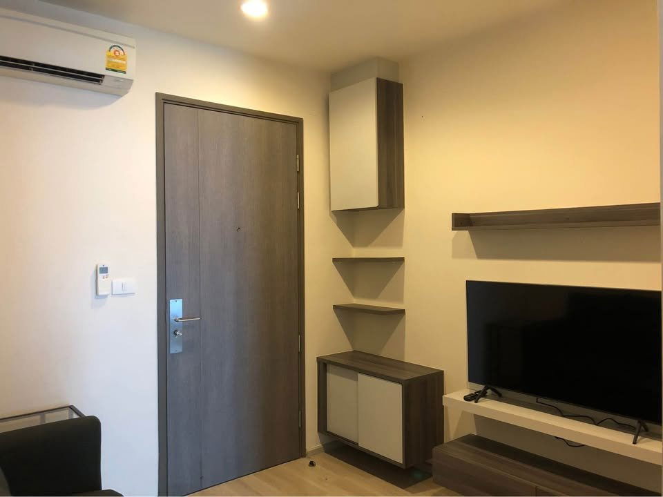 picture Condo for Rent at Centric Ratchada - Huai Khwang (B6808009) - 6/9