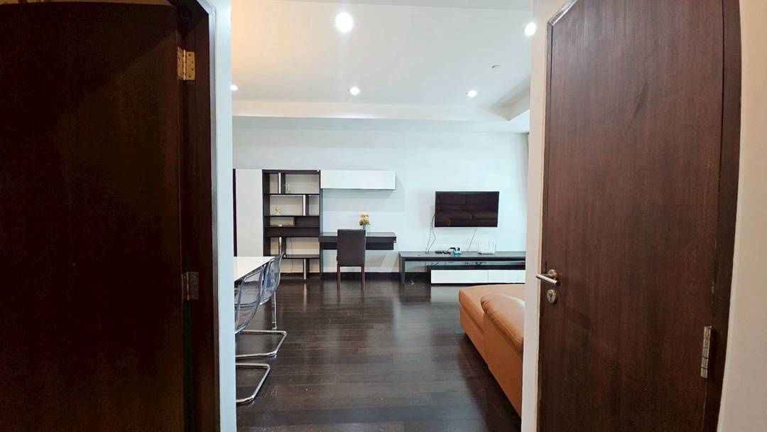 picture 🌳Sathorn Gardens 2b 2b for Rent    91 sqm Huge Unit. - 13/18
