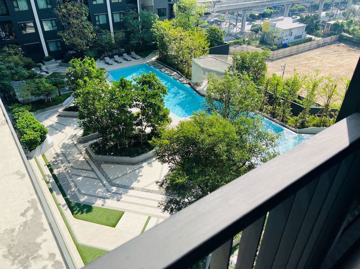 picture FOR RENT  :  E0070112  :  ( Aspire Erawan Prime ) - 11/11