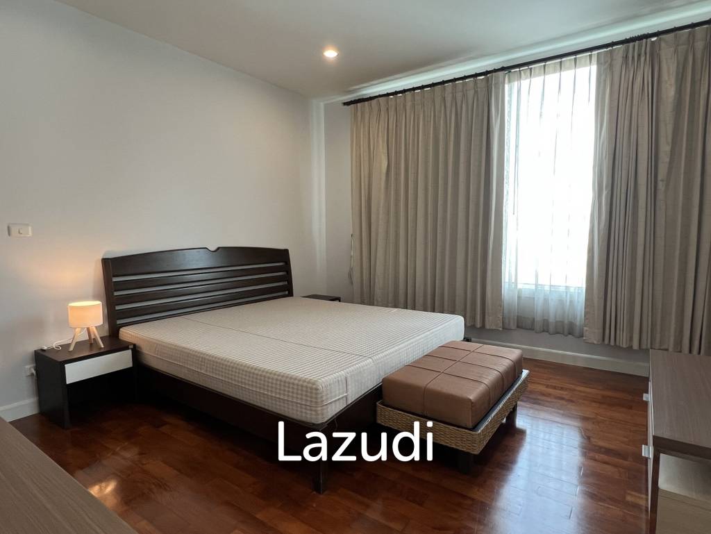 รูป 2 Bedroom 2 Bathroom 98 Sq.m Siri Residence - รูปที่ 7/14