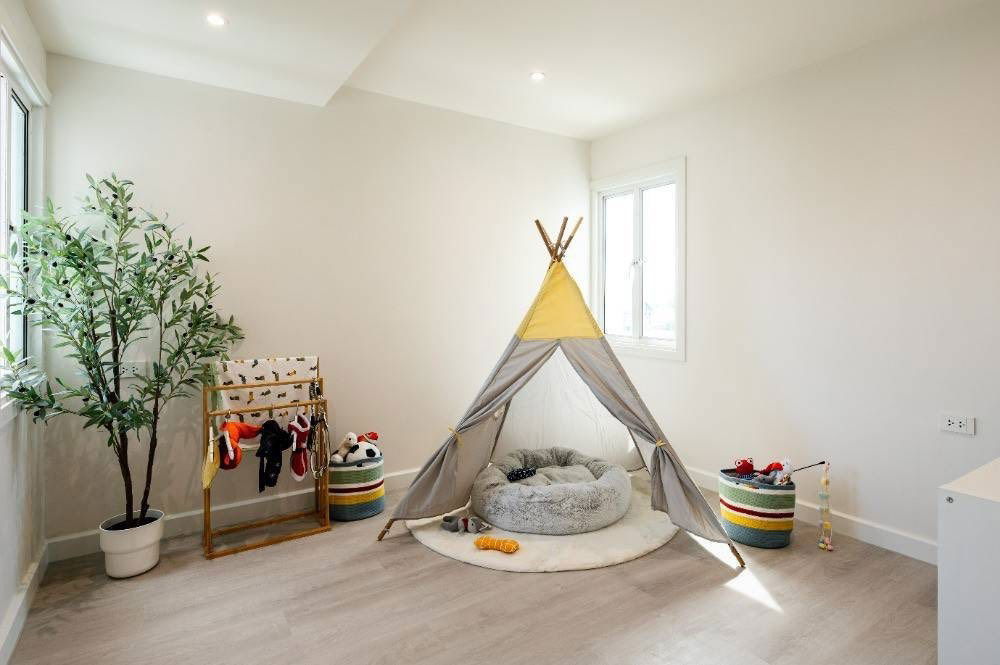 picture 🟢For Sale🟢Le Nice Ekkamai - Petfriendly, beautiful room, ready to move in. ADD LINE @nathong97 (Reply ⚡ 24 Hr) P709 - 6/10