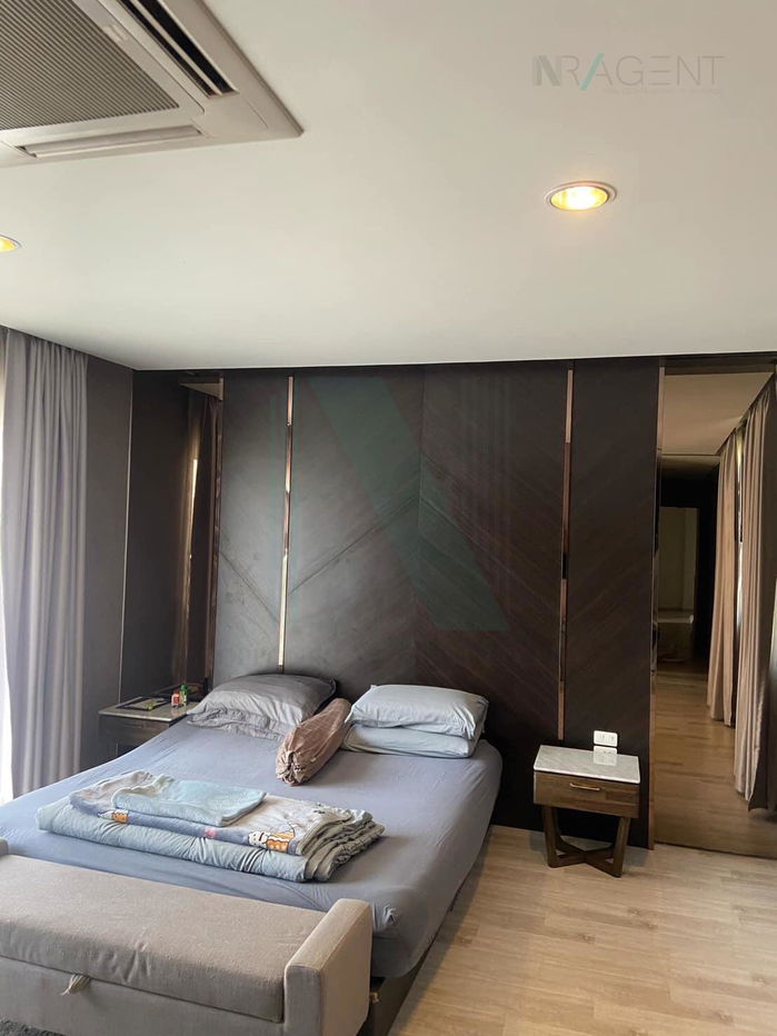 รูป 📌 ขายบ้านเดี่ยว โครงการ โนเบิล เกเบิล วัชรพล 2 ชั้น 3 ห้องนอน 4 ห้องน้ำ - รูปที่ 7/8